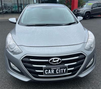 2015 Hyundai i30 Active Hatchback GD3 Series II MY16 for sale in Traralgon