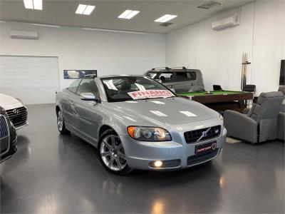 2007 VOLVO C70 LE 2D CONVERTIBLE for sale in Melbourne - West