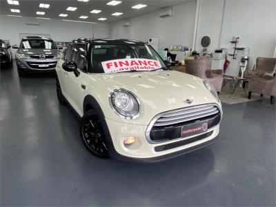 2015 MINI COOPER D 5D HATCHBACK F55 for sale in Melbourne - West