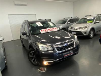 2016 SUBARU FORESTER 2.0D-L 4D WAGON MY15 for sale in Melbourne - West