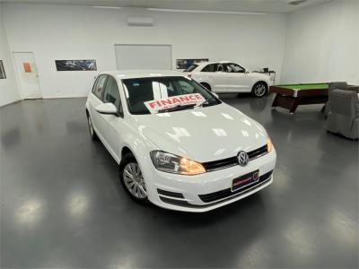 2015 VOLKSWAGEN GOLF 92 TSI 5D HATCHBACK AU MY16 for sale in Melbourne - West