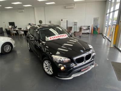 2014 BMW X1 sDRIVE 20i 4D WAGON E84 MY14 UPGRADE for sale in Melbourne - West