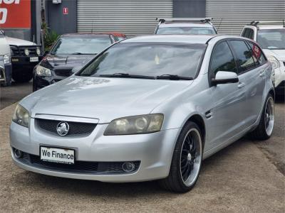 2008 HOLDEN CALAIS 4D SPORTWAGON VE MY09 for sale in Sydney - Outer West and Blue Mtns.