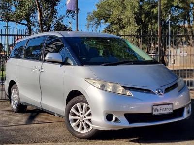 2009 TOYOTA TARAGO GLi 4D WAGON ACR50R MY09 for sale in Sydney - Outer West and Blue Mtns.