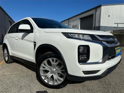 2023 Mitsubishi ASX ES Wagon XD MY23 for sale in Cardiff
