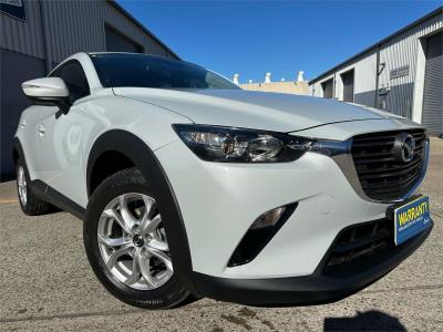 2023 Mazda CX-3 Maxx Sport Wagon DK2W7A for sale in Cardiff