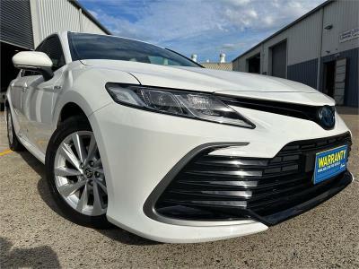 2021 Toyota Camry Ascent Sedan AXVH70R for sale in Cardiff