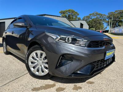 2024 Kia Cerato S Sedan BD MY24 for sale in Cardiff