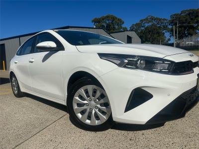 2024 Kia Cerato S Hatchback BD MY24 for sale in Cardiff