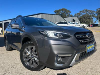 2023 Subaru Outback AWD Wagon B7 MY23 for sale in Cardiff