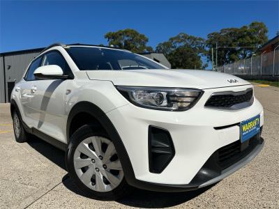 2023 Kia Stonic S Wagon YB MY23 for sale in Cardiff