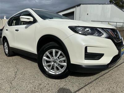 2022 Nissan X-TRAIL ST Wagon T32 MY22 for sale in Cardiff