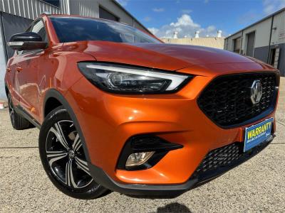 2023 MG ZST Excite Wagon MY23 for sale in Cardiff