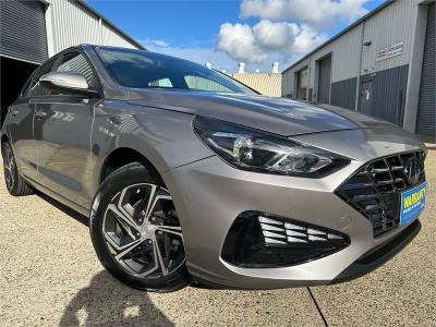 2022 Hyundai i30 Hatchback PD.V4 MY22 for sale in Cardiff