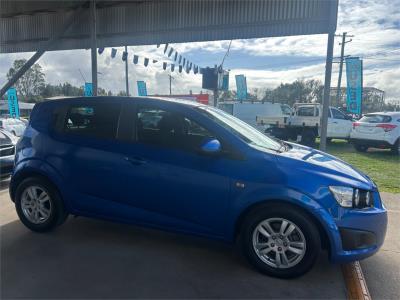 2015 HOLDEN BARINA CD 5D HATCHBACK TM MY16 for sale in Wide Bay Burnett