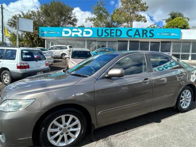 2009 TOYOTA CAMRY ALTISE 4D SEDAN ACV40R 09 UPGRADE for sale in Wide Bay Burnett