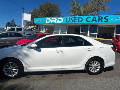 2013 TOYOTA CAMRY ALTISE 4D SEDAN ASV50R for sale in Wide Bay Burnett