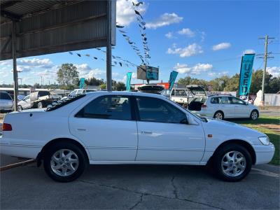 2001 TOYOTA CAMRY CS-X 4D SEDAN SXV20R (II) for sale in Wide Bay Burnett