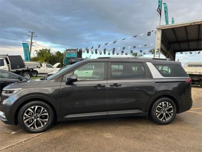 2023 KIA CARNIVAL SLi 4D WAGON KA4 MY23 for sale in Wide Bay Burnett
