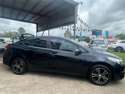 2017 KIA CERATO S (AV) 4D SEDAN YD MY17 for sale in Wide Bay Burnett