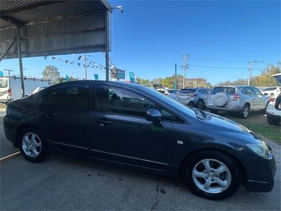 2010 HONDA CIVIC VTi LE 4D SEDAN MY10 for sale in Wide Bay Burnett