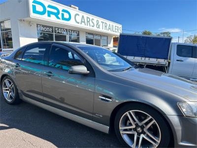 2011 HOLDEN COMMODORE SV6 4D SEDAN VE II for sale in Wide Bay Burnett
