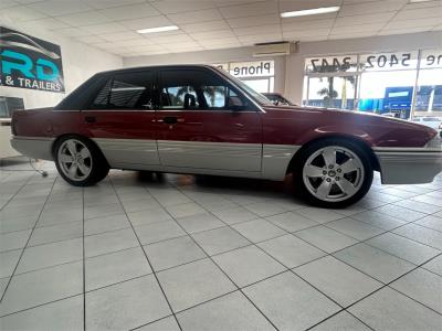 1988 HOLDEN COMMODORE EXECUTIVE 4D SEDAN VL for sale in Wide Bay Burnett