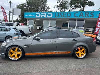 2011 HOLDEN COMMODORE OMEGA 4D SEDAN VE II for sale in Wide Bay Burnett