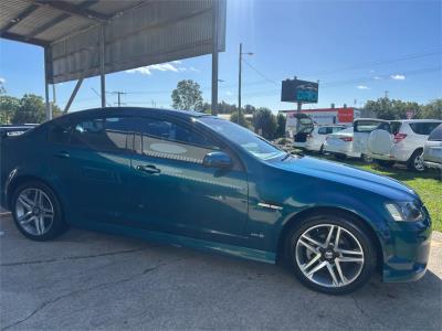 2011 HOLDEN COMMODORE SV6 4D SEDAN VE II MY12 for sale in Wide Bay Burnett