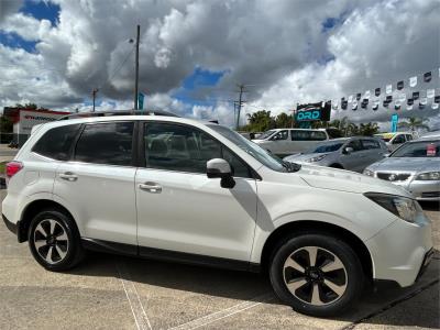 2017 SUBARU FORESTER 2.0i-L 4D WAGON MY17 for sale in Wide Bay Burnett