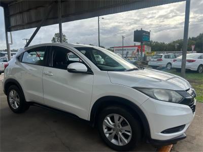 2018 HONDA HR-V VTi 4D WAGON MY17 for sale in Wide Bay Burnett