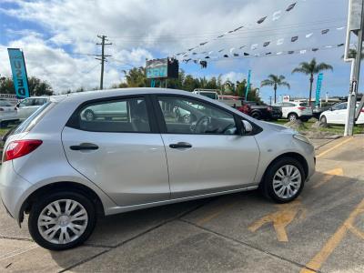 2010 MAZDA MAZDA2 NEO 5D HATCHBACK DE MY10 for sale in Wide Bay Burnett