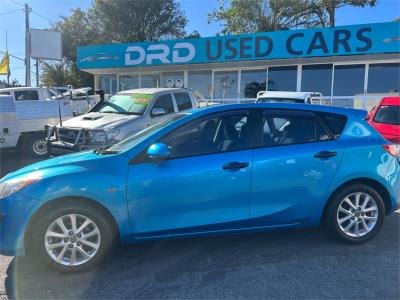 2010 MAZDA MAZDA3 NEO 5D HATCHBACK BL 10 UPGRADE for sale in Wide Bay Burnett