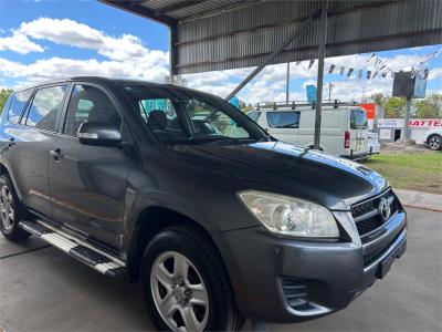 2010 TOYOTA RAV4 CV (2WD) 4D WAGON ACA38R for sale in Wide Bay Burnett