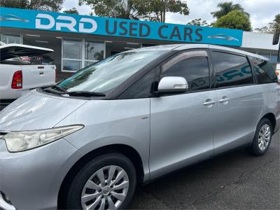 2008 TOYOTA TARAGO GLi 4D WAGON ACR50R for sale in Wide Bay Burnett