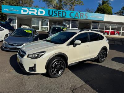2016 SUBARU XV 2.0i 4D WAGON MY16 for sale in Wide Bay Burnett