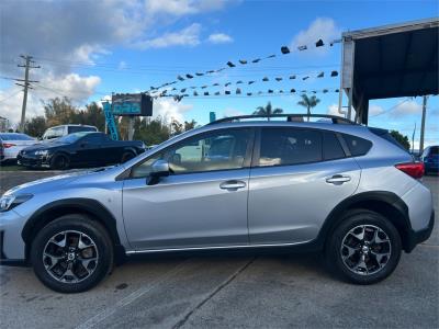 2019 SUBARU XV 2.0i 4D WAGON MY19 for sale in Wide Bay Burnett