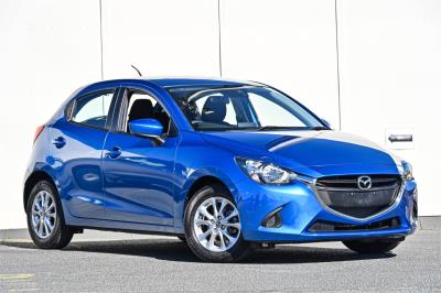 2017 Mazda 2 Maxx Hatchback DJ2HAA for sale in Ringwood