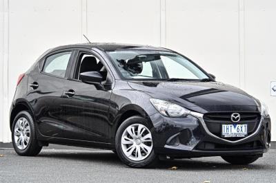 2016 Mazda 2 Neo Hatchback DJ2HAA for sale in Kilsyth