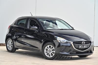 2015 Mazda 2 Maxx Hatchback DJ2HAA for sale in Kilsyth