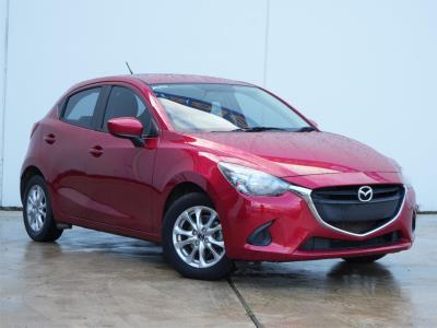 2015 Mazda 2 Maxx Hatchback DJ2HAA for sale in Kilsyth