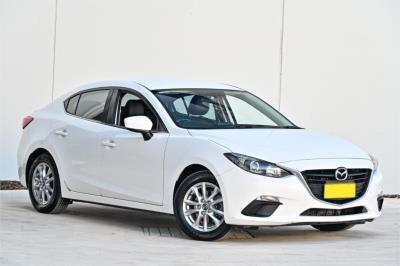 2014 Mazda 3 Touring Sedan BM5276 for sale in Kilsyth