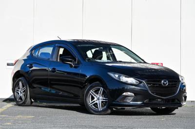 2014 Mazda 3 Neo Hatchback BM5478 for sale in Ringwood