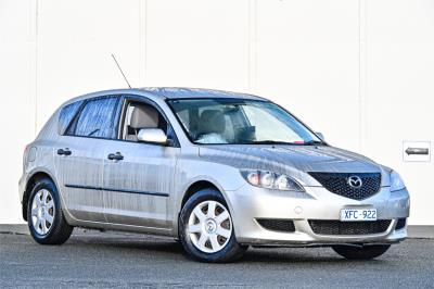 2005 Mazda 3 Neo Hatchback BK10F1 for sale in Ringwood
