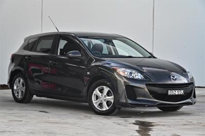 2012 Mazda 3 Neo Hatchback BL10F2 for sale in Kilsyth