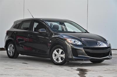 2012 Mazda 3 Neo Hatchback BL10F2 for sale in Ringwood