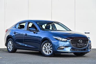 2017 Mazda 3 Neo Sedan BN5276 for sale in Kilsyth