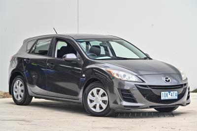2009 Mazda 3 Neo Hatchback BL10F1 for sale in Kilsyth