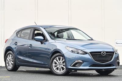 2015 Mazda 3 Neo Hatchback BM5478 for sale in Kilsyth