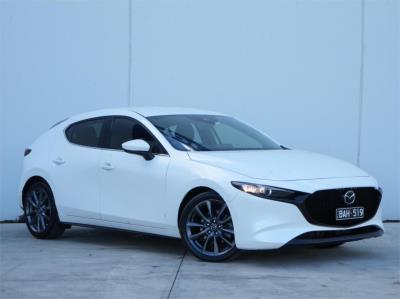 2019 Mazda 3 G25 GT Hatchback BP2HLA for sale in Kilsyth